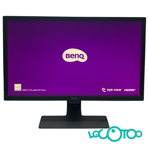 MONITOR LED BENQ GL2480