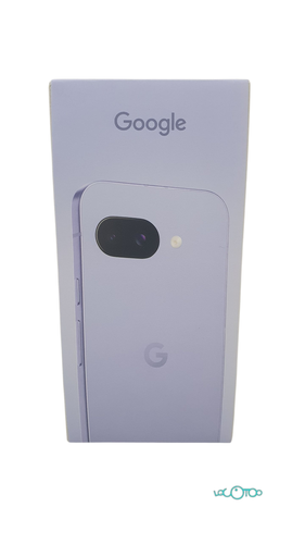 Smartphone GOOGLE PIXEL 9A Libre 8 '' 8 GB 