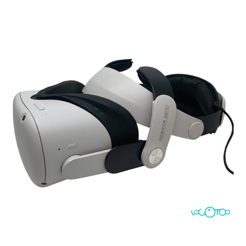 Accesorios Consola META QUEST 2 META QUEST 