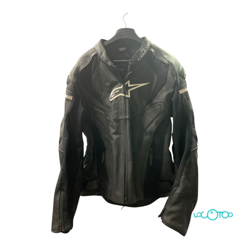Chaqueta Moto ALPINESTARS JAWS V3 Hombre Pi