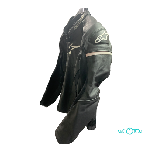 Chaqueta Moto ALPINESTARS JAWS V3 Hombre Pi