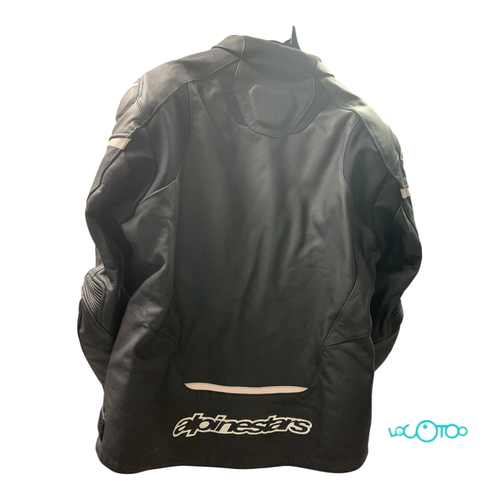 Chaqueta Moto ALPINESTARS JAWS V3 Hombre Pi