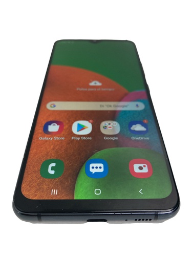 Smartphone SAMSUNG GALAXY A90 5G Tarjeta SD