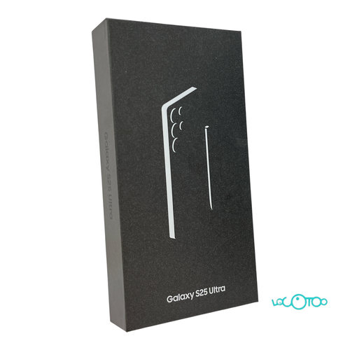 SAMSUNG GALAXY S25 ULTRA 512GB