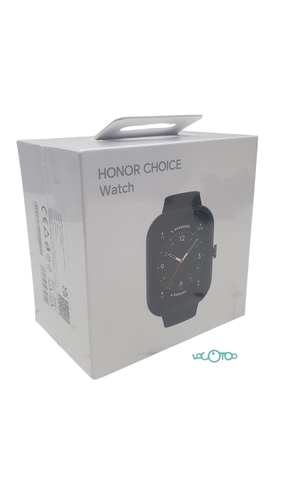 Smartwatch HONOR CHOICE WATCH BOT-WB01 1,85