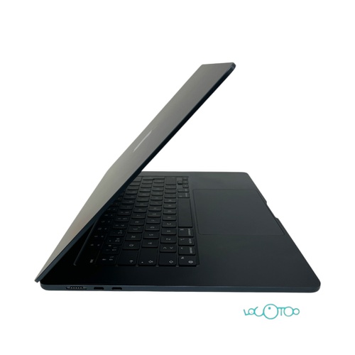 Portatil Apple MacBook Air 15" M3 256GB SSD