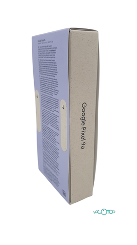 Smartphone GOOGLE PIXEL 9A Libre 8 '' 8 GB 