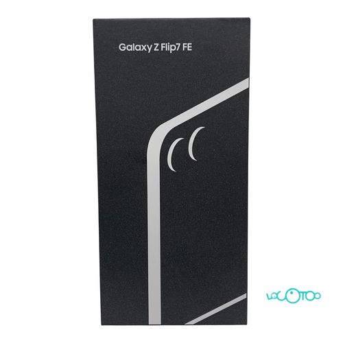 Smartphone SAMSUNG GALAXY Z FLIP 7 FE Libre