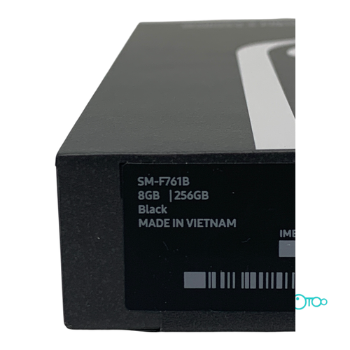 Smartphone SAMSUNG GALAXY Z FLIP 7 FE Libre