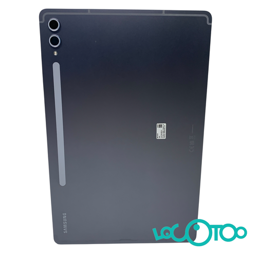 TABLET SAMSUNG TAB S10+ 256GB