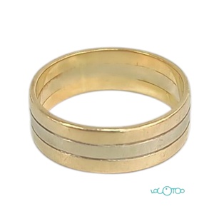 Anillo Oro