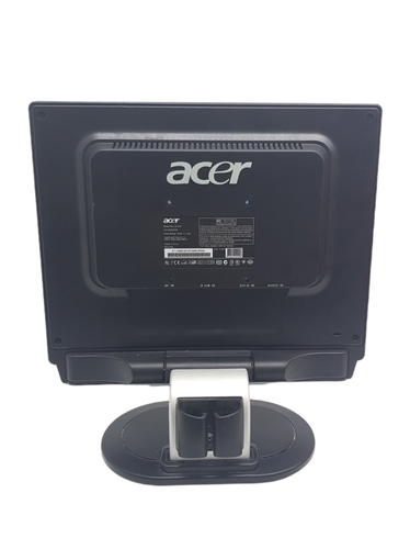 Monitor TFT DELL AL1521 15 '' VGA