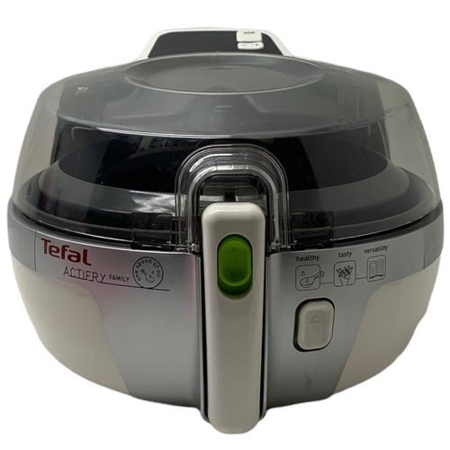Freidora TEFAL ACTIFRY FAMILY 1400 W