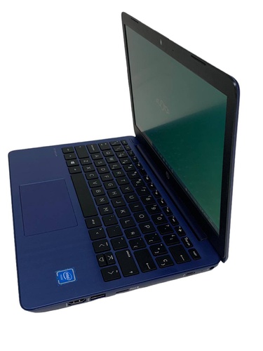 Portátil HP STREAM LAPTOP 11-AK0004NS 64 GB