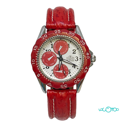 Reloj Pulsera ROHTAR 5ATM Piel Señora