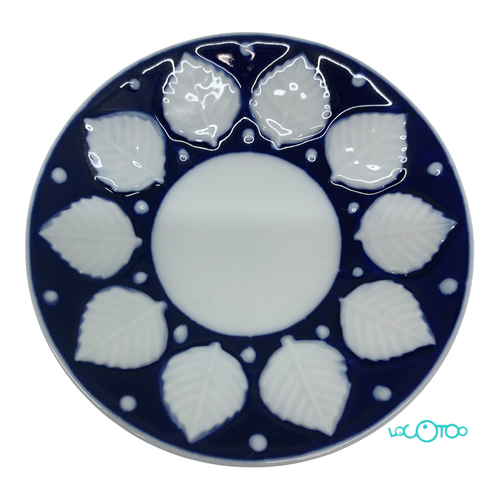 Cerámica SARGADELOS F73 JUEGO DE CAFÉ 6 SER