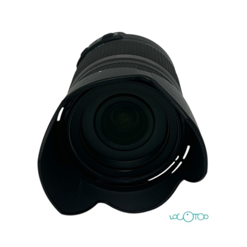 Objetivo Tamron 18-270mm F/3.5-6.3 Di II Ni