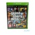 GTA V PREMIUM EDITION XBOX ONE