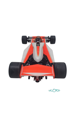 Coche Slot HORNBY MCLAREN M23 JAMES HUNT Es