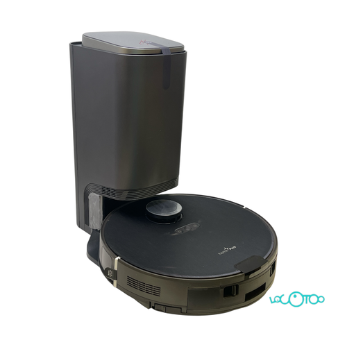 ASPIRADOR ROBOT HOME PLUS ROBIN