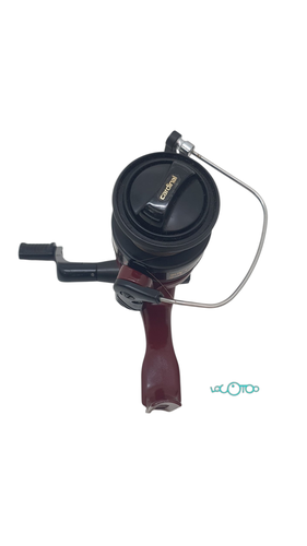 Carrete ABU GARCIA CARDINAL MAX 4