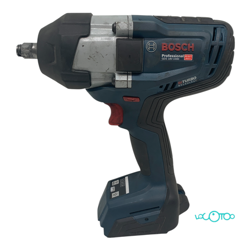 ATORNILLADOR IMPACTO BATERIA BOSCH PROFESSI