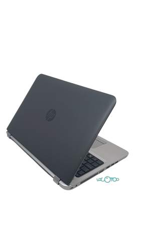 Portátil HP PROBOOK 450 G3 256 GB SSD 8 GB 