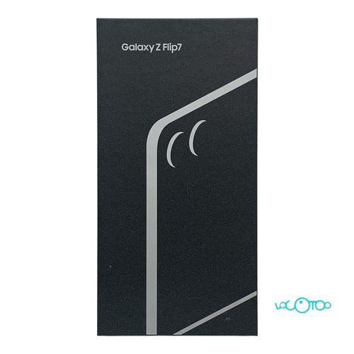 Smartphone SAMSUNG GALAXY Z FLIP 7 Libre 6.