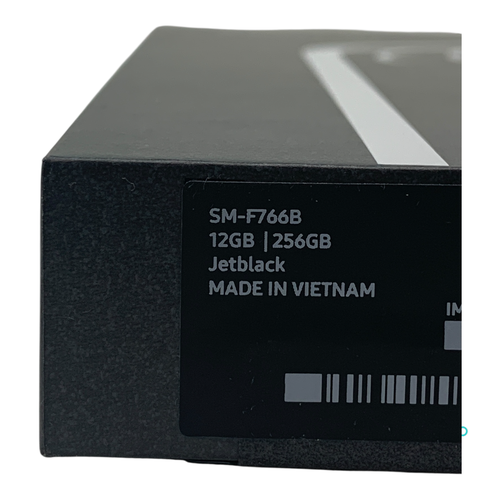 Smartphone SAMSUNG GALAXY Z FLIP 7 Libre 6.