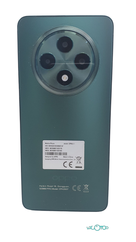 OPPO RENO12 F 5G 8GB 256GB