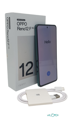 OPPO RENO12 F 5G 8GB 256GB