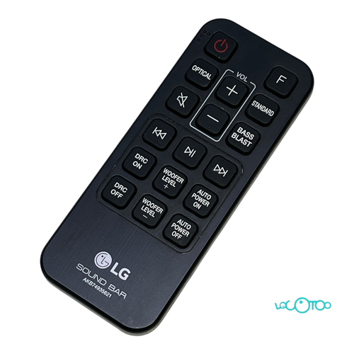 Barra Sonido Home Cinema LG SK1D No Bluetoo