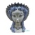 CERAMICA LLADRO DAMITA CON COFIA