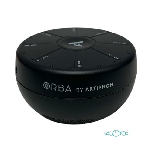 ARTIPHON Orba - Instrumento Musical