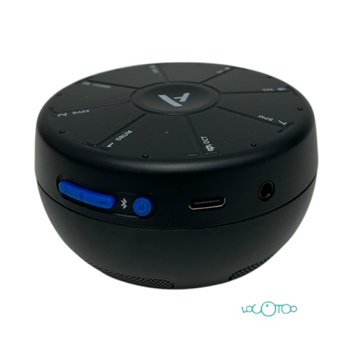 ARTIPHON Orba - Instrumento Musical