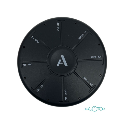 ARTIPHON Orba - Instrumento Musical