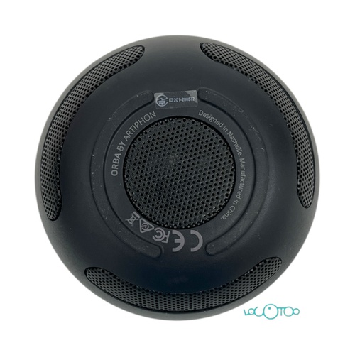 ARTIPHON Orba - Instrumento Musical