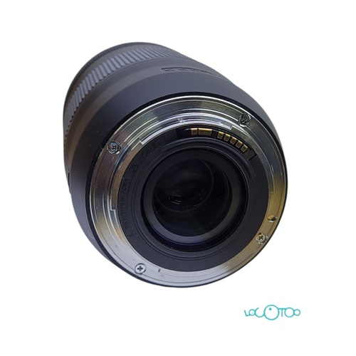 OBJETIVO CANON 70-300MM NANO USM