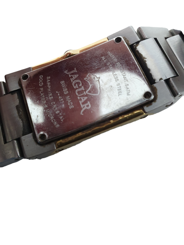 RELOJ PULSERA JAGUAR J-457