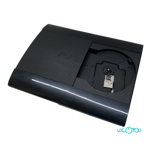 Consola SONY PS3 SUPER SLIM Playstation 3 1