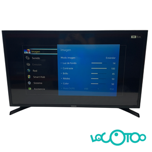 TV LED
