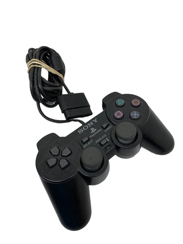 Mando Consola SONY SCPH-10010 Playstation 2