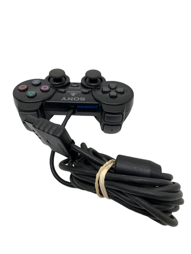 Mando Consola SONY SCPH-10010 Playstation 2