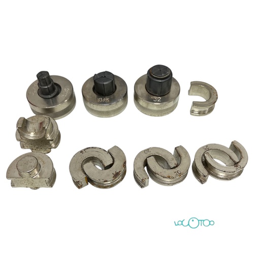 Herramienta Manual SAPER P.35