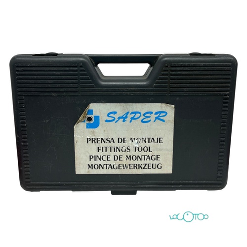 Herramienta Manual SAPER P.35