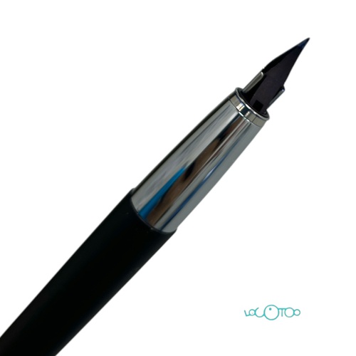 Pluma estilográfica Lamy Safari negra