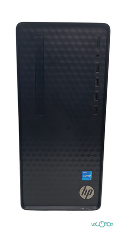 PC HP TPC-F123-MT 1TB SSD 16 GB Intel I5 13