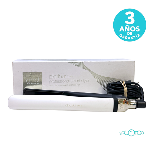 Plancha Pelo GHD PLATINIUM PLUS
