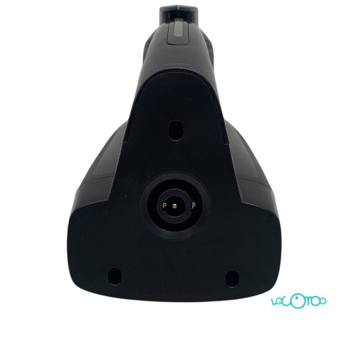 PLANCHA VAPOR QILIVE Q.5525