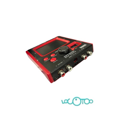 Controlador Sonido KORG KAOSS PAD MINI-KP
